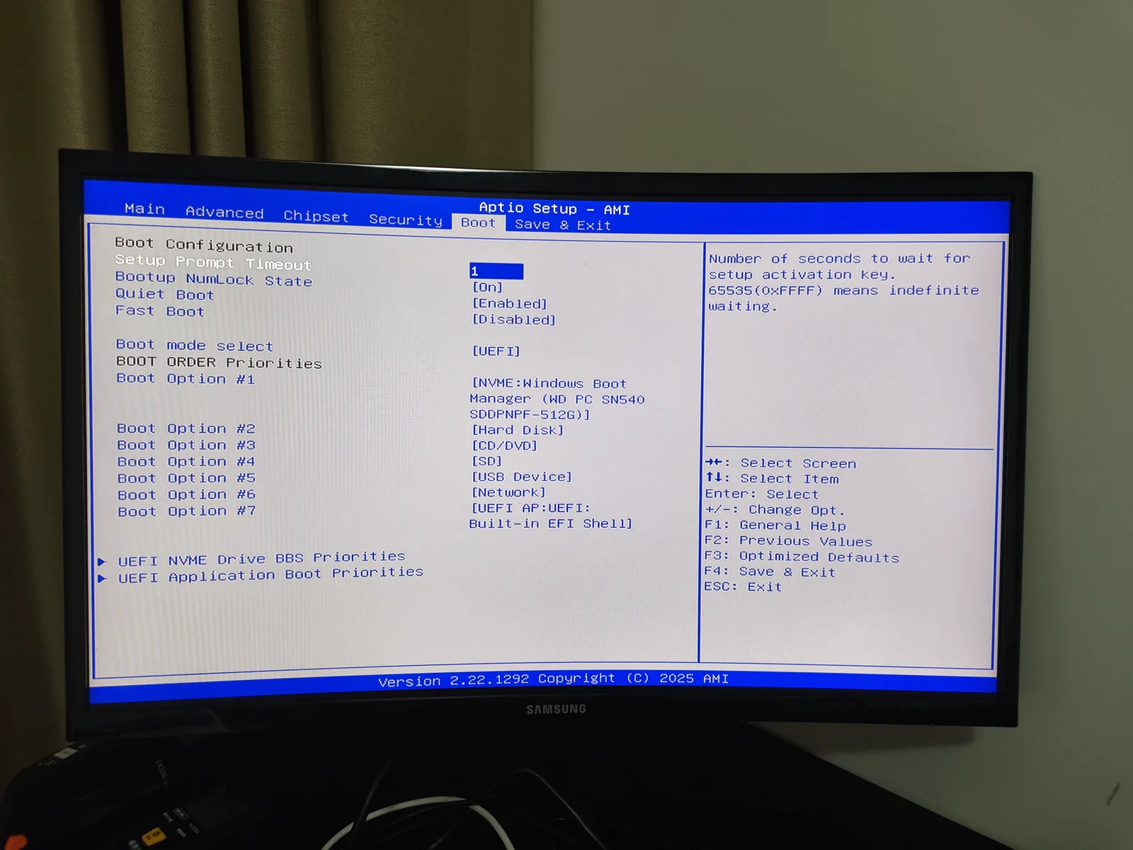 EQi12 firmware security and trusted-computing page