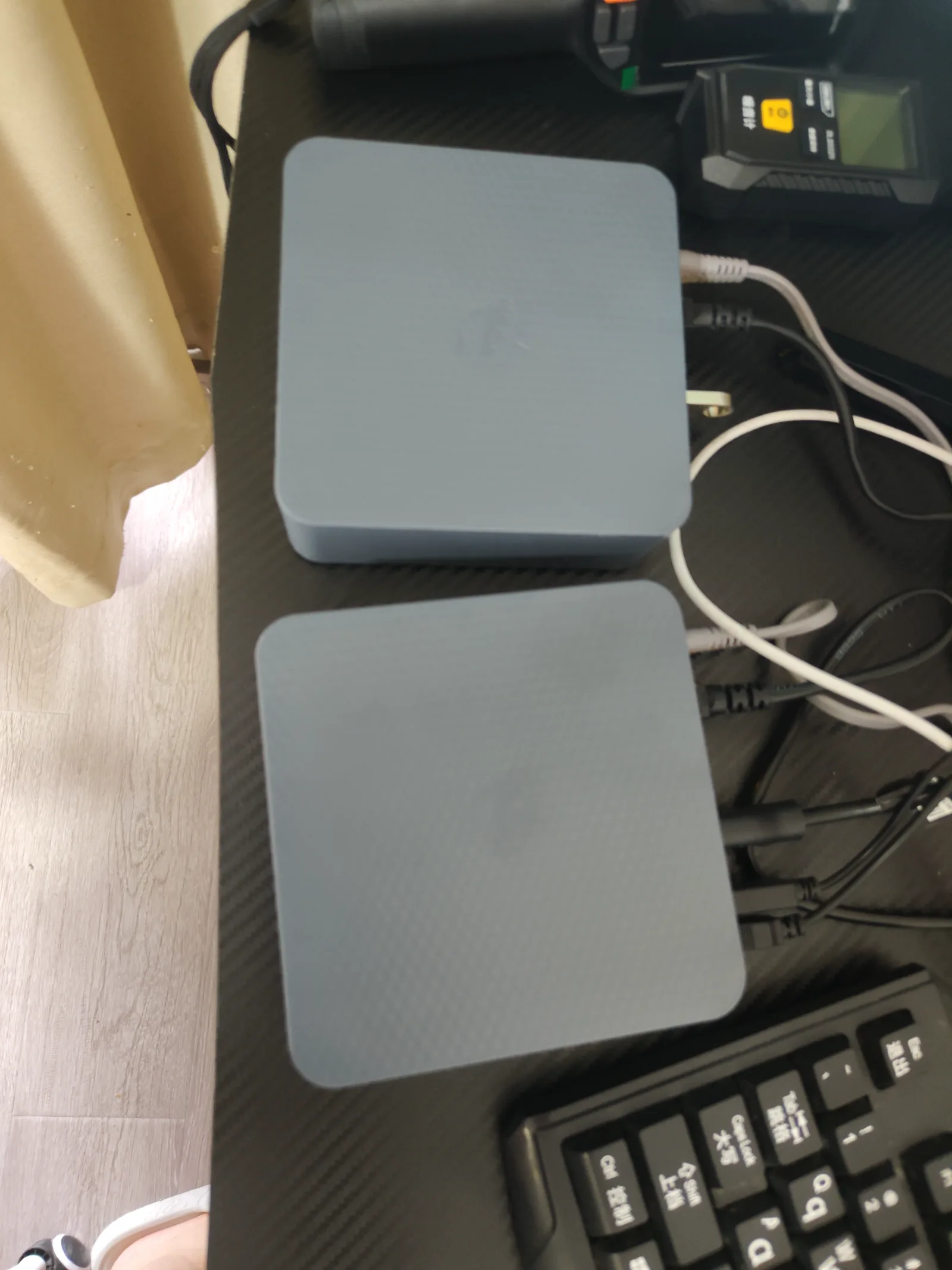 Ubuntu Live hardware identification on the Beelink EQi12